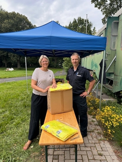 Foto © Grundschule Hohenhameln-Clauen, Standort Hohenhameln