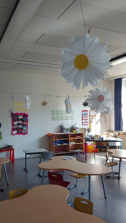 Impressionen © Grundschule Hohenhameln-Clauen, Standort Hohenhameln