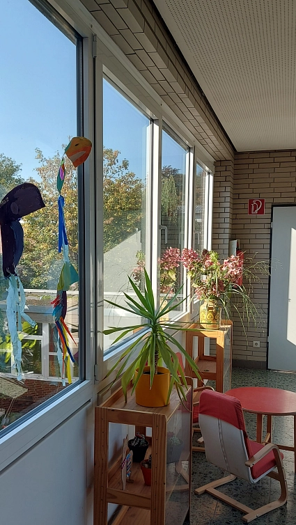 Impressionen © Grundschule Hohenhameln-Clauen, Standort Hohenhameln