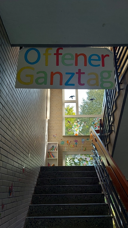 Impressionen © Grundschule Hohenhameln-Clauen, Standort Hohenhameln